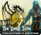 Download 9: The Dark Side Collector's Edition game