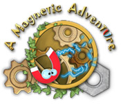 Download A Magnetic Adventure game