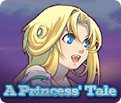 Download A Princess' Tale game