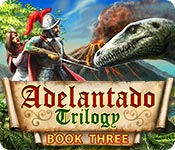 Download Adelantado Trilogy: Book Three game