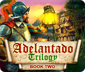 Download Adelantado Trilogy: Book Two game