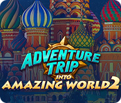 Download Adventure Trip: Amazing World 2 game