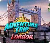 Download Adventure Trip: London game