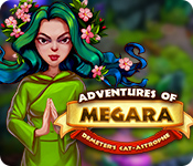 Download Adventures of Megara: Demeter's Cat-astrophe game