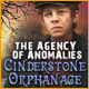 Download Agency of Anomalies: Cinderstone Orphanage game