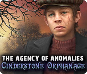 Download Agency of Anomalies: Cinderstone Orphanage game