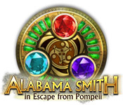 Download Alabama Smith: Escape from Pompeii game