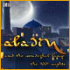 Download Aladin and the Wonderful Lamp: The 1001 Nights game