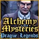 Download Alchemy Mysteries: Prague Legends game