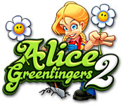 Download Alice Greenfingers 2 game