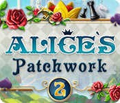Download Alice's Patchwork 2 game