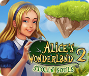 Download Alice's Wonderland 2: Stolen Souls game