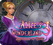 Download Alice's Wonderland 3: Shackles of Time game