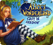 Download Alice's Wonderland: Cast In Shadow game