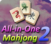 Download All-in-One Mahjong 2 game