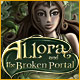 Download Allora and The Broken Portal game