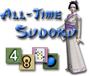 Download All-Time Sudoku game