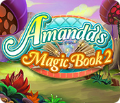 Download Amanda's Magic Book 2 game