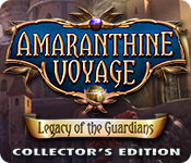 Download Amaranthine Voyage: Legacy of the Guardians Collector's Edition game
