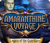 Download Amaranthine Voyage: Legacy of the Guardians game