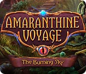 Download Amaranthine Voyage: The Burning Sky game