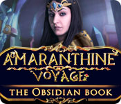 Download Amaranthine Voyage: The Obsidian Book game