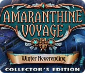Download Amaranthine Voyage: Winter Neverending Collector's Edition game