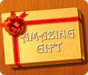 Download Amazing Gift game