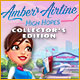 Download Amber's Airline: High Hopes Collector's Edition game