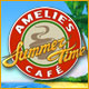 Download Amelie's Café: Summer Time game