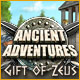 Download Ancient Adventures - Gift of Zeus game