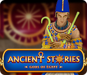 Download Ancient Stories: Gods of Egypt game