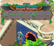Download Ancient Wonders: Gardens of Babylon game