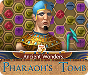 Download Ancient Wonders: Pharaoh's Tomb game