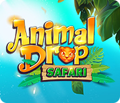 Download Animal Drop Safari game