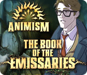 Download Animism: The Book of Emissaries game