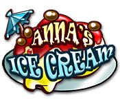 Download Anna`s Ice Cream game