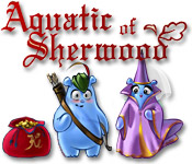 Download Aquatic of Sherwood game
