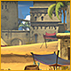 Download Arabian Treasures: Midnight Match game