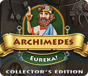 Download Archimedes: Eureka! Collector's Edition game