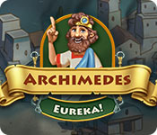 Download Archimedes: Eureka! game