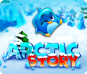 Download Arctic Story game