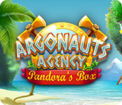 Download Argonauts Agency: Pandora's Box game