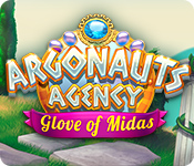 Download Argonauts Agency: Glove of Midas game