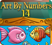 Download Art By Numbers 14 game