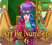 Download Art By Numbers 6 game