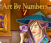 Download Art By Numbers 7 game