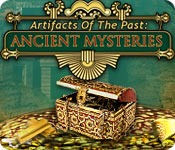 Download Artifacts of the Past: Ancient Mysteries game