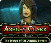 Download Ashley Clark: The Secrets of the Ancient Temple game
