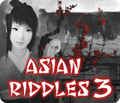 Download Asian Riddles 3 game
